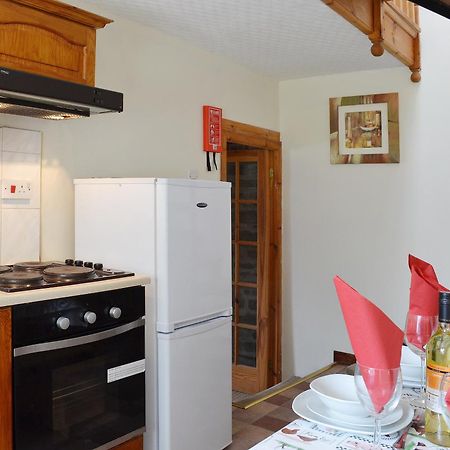 Ty Coch Cottage Dihewyd Экстерьер фото