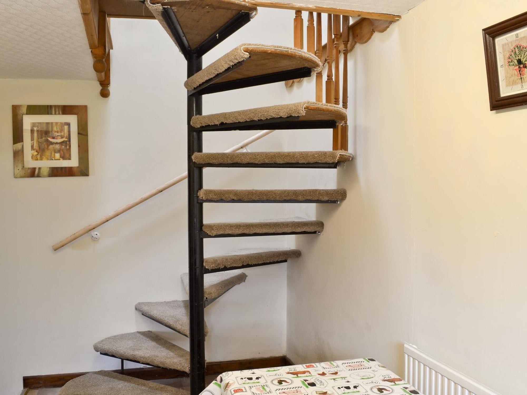 Ty Coch Cottage Dihewyd Экстерьер фото